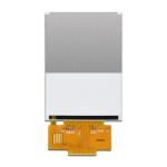 2.4 Inch Touch Screen TFT Display Resolution QVGA 240x320 With SPI Interface