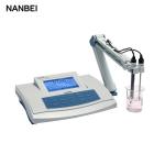 Electrical Conductivity Meter With TDS Salinity Temp Function