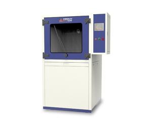 China China Factory Dust Resistance Test Equipment Electronics Dustproof Testing Automotive Dust Protection Test on sale