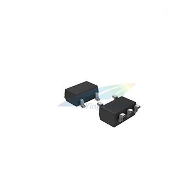 Quality 1mA Display Driver IC IP66 Texas Instruments TI TPS2400DBVT for sale