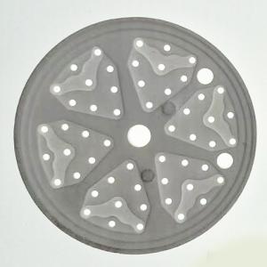 Turning Milling Stamping PTFE CNC Machining Lathing