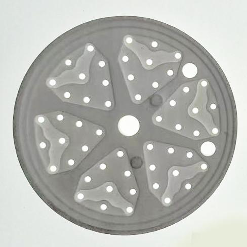 Quality Turning Milling Stamping PTFE CNC Machining Lathing for sale