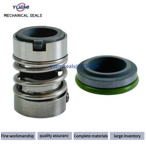 China Glf Mechanical Seal For Water Pump Cnp-Cdl Cdlk/Cdlkf-1/2/3/4  CR2/4 Multistage Pump Seal on sale