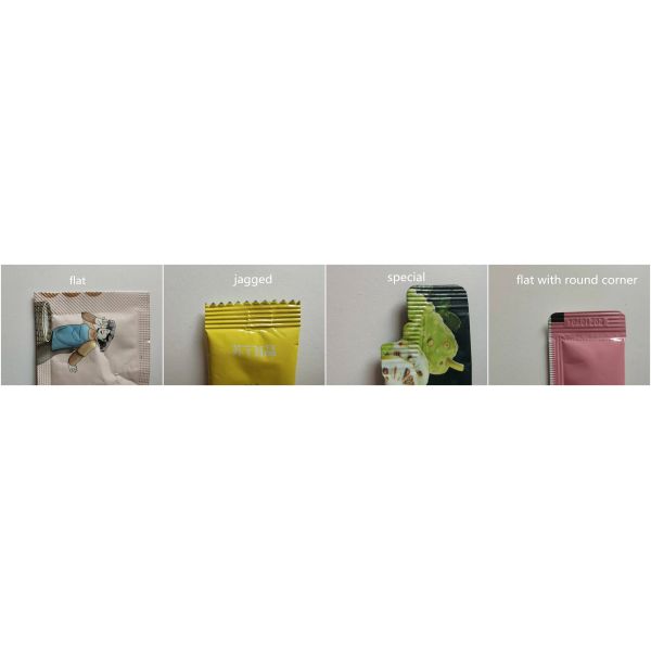 Cup Dosing Vertical Automatic Granule Packing Machine Small Pouch Packing Machine