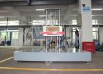 500kg Payload Zero Height Drop Tester For Packaging Testing With High Load