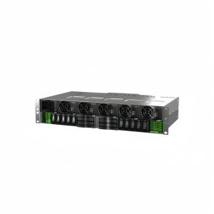 Wholesale Flatpack S 2U DC Power Systems 150A 2BB+2LB CTOS0502.nnnn Small Power Dense from china suppliers