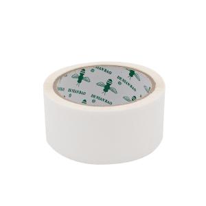 Wholesale Anti Aging Custom Printed Sticky Tape 50m Customised Packing Tape from china suppliers
