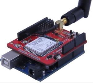 Wholesale WiFi shields V2.1 low-power wireless WiFi Module For Arduino,Shield For Arduino from china suppliers