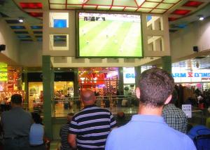 Wholesale High Definition P16 LED Display Advertising LED Display Board With 140° Viewing Angle from china suppliers