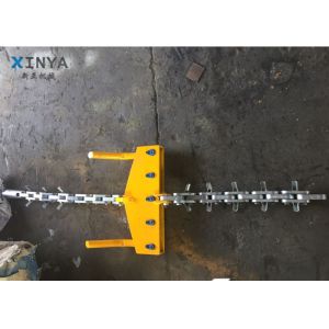 Poising Sheave Running Head Board Transmission Line Stringing Tools