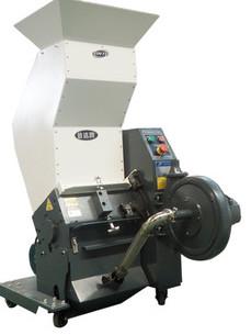 Quality High Yield Recycling Plastic Granulator Machine With Adjustable Gap for sale