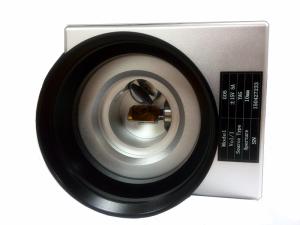 Wholesale 1064nm High Precision Laser Scanning Head Small With Power And DB 25 Connector from china suppliers