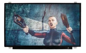 Wholesale 15.6&quot; LCD Laptop Display Edp Interface 30 Pins 1366x768 from china suppliers