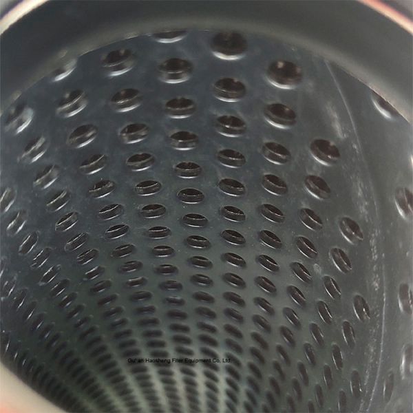 alternative hydraulic filter, Return Oil hydraulic filter cartridge, Glassfiber Hydraulic Oil Filter