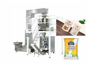 China Flour / Milk Powder Packing Machine / Vertical Form Fill Seal Machine on sale