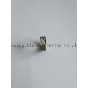 Wholesale C Series Multi Turn Wave Springs - Inch Plain ends from china suppliers