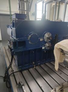 Wholesale 400kW One-to-One Forced air cooling Gearbox and Axle Performance Testing and Reliability Testing Bench from china suppliers