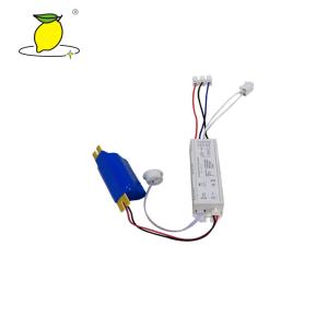 China Premium Emergency Conversion Kit , High Performance LED Emergency Driver on sale