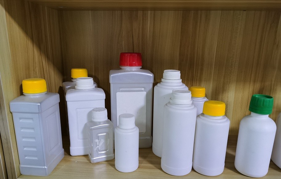 Automatic 40-360ml Filling And Capping Machine High Speed
