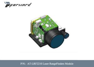 China 10000m Laser Rangefinder Module Micro Thermal Camera Module 1.54μM on sale