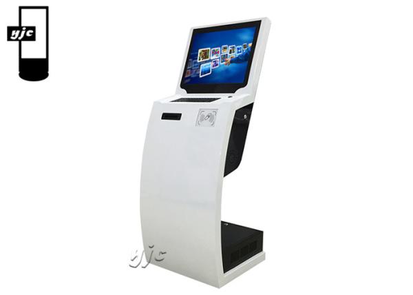 Quality Interactive 19″ Self Service Touch Screen Kiosks for sale