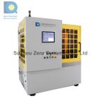 Brake Disc Automatic Balancing Machine, Brake Drum Vertical Single Station