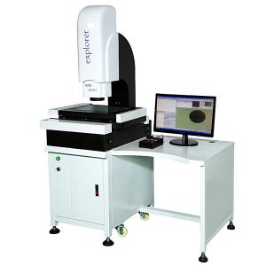 Wholesale Precision Image Dimension Measurement System , CNC Video Measuring Machine OEM ODM from china suppliers