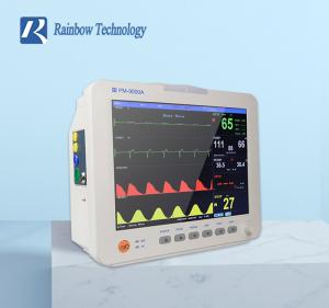 12.1 Inch Multi Parameter Patient Monitor