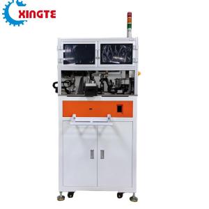 Wholesale Max 60mm Diameter Choke Coil Winding Machine High Performance from china suppliers