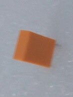 Wholesale Crystal 455 Khz Ceramic Resonator from china suppliers