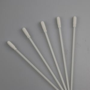 Wholesale 11cm Sterile Foam Tip Disposable Oral Swab Specimen Collection from china suppliers