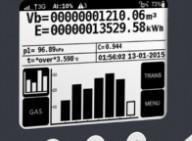 RYG320240A Lcd Graphic Display Module 320x240 Dots 100% Replace HANTRONIX