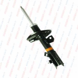 Wholesale Huiying Auto Parts Best Quality Excel - G - Gas Black Shock Absorber 54303-3uz03 From China from china suppliers