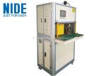 BLDC External Rotor Commutator Fusing Machine