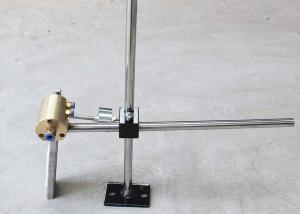 Paper Plate Machine Parts Felt Sensor With Control Cabinet For Correcting The Running Direction