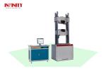 φ15~φ70 Clamping Diameter Hydraulic Universal Testing Machine for 2000KN force