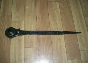 Wholesale Ratcheting Socket Other Construction Tools Scaffold Wrench Scaffold Ratchet Wrench from china suppliers