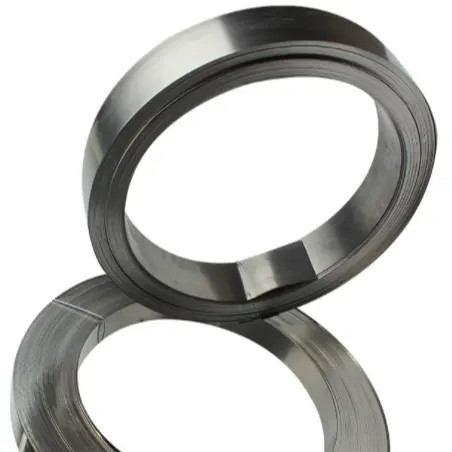 Astm F15 Nickel Strip Iron Cobalt Feni29 Co17 Precision Alloy 4j29 Kovar Strip Price Per Kg 4J29