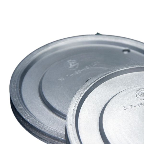 Grinding Diamond Cutting Disc with Cup Wheel Design