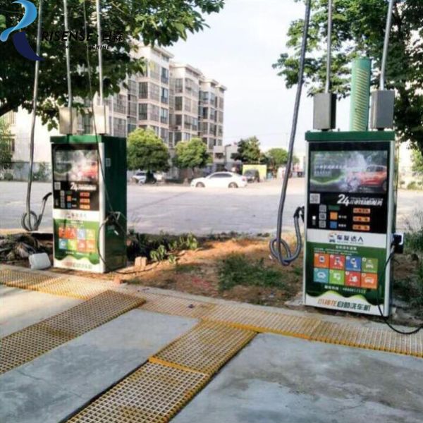 2021 Risense Home Use Self-service High Water Pressure Car Wash Machine