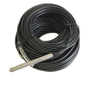 China Fuel tank oil water level sensor water level meter on sale