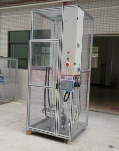 Wholesale Min 300mm Lab Bluetooth Speaker Controlled Drop Testing Machine from china suppliers