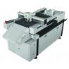 Platen Conveying Flatbed Digital Cutter Machine Auto Cut for sale