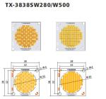 280W CSP LED High Power TunableWhite TLCI95 COB LED Module