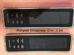 1604dots Transmissive Positive Customized Dot Matrix Graphnic Monochrome LCD