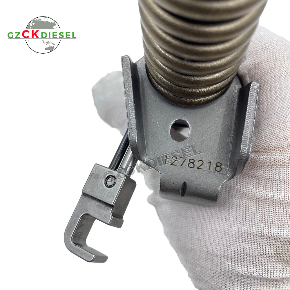 Fuel Injector 127-8213 0R-8473 127-8216 0R-8682 127-8218 0R-8684 for ENGINE 3116 3114