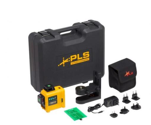 Quality PLS 3x360G Three-plane Laser Level FPLS 3X360G for sale