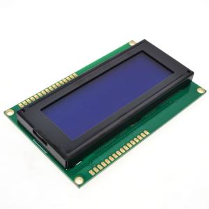 Wholesale Fully Assembled 20x4 Character Lcd Display , 2004 Lcd Module from china suppliers