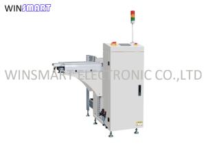 Wholesale Automatic PCB Handling Equipment Right Angle Unloader Machine from china suppliers
