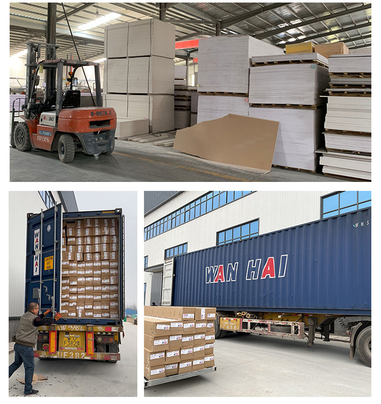 Factory Customized Fireproof PVC Co-Extruded Small Round Board Wall Panels